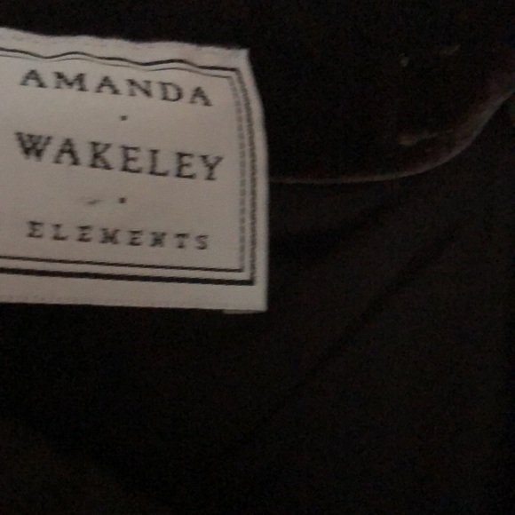 Velveteen long skirt - Picture 3 of 3